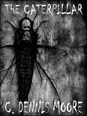 cover image of The Caterpillar